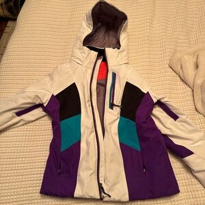 Obermeyer Jacket Kids
